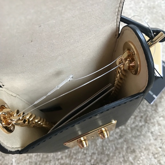 Michael Kors mini bag crossbody bag MK - Picture 8 of 8